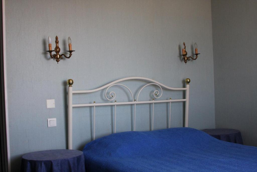 La Baie Hotel Regneville-sur-Mer Room photo